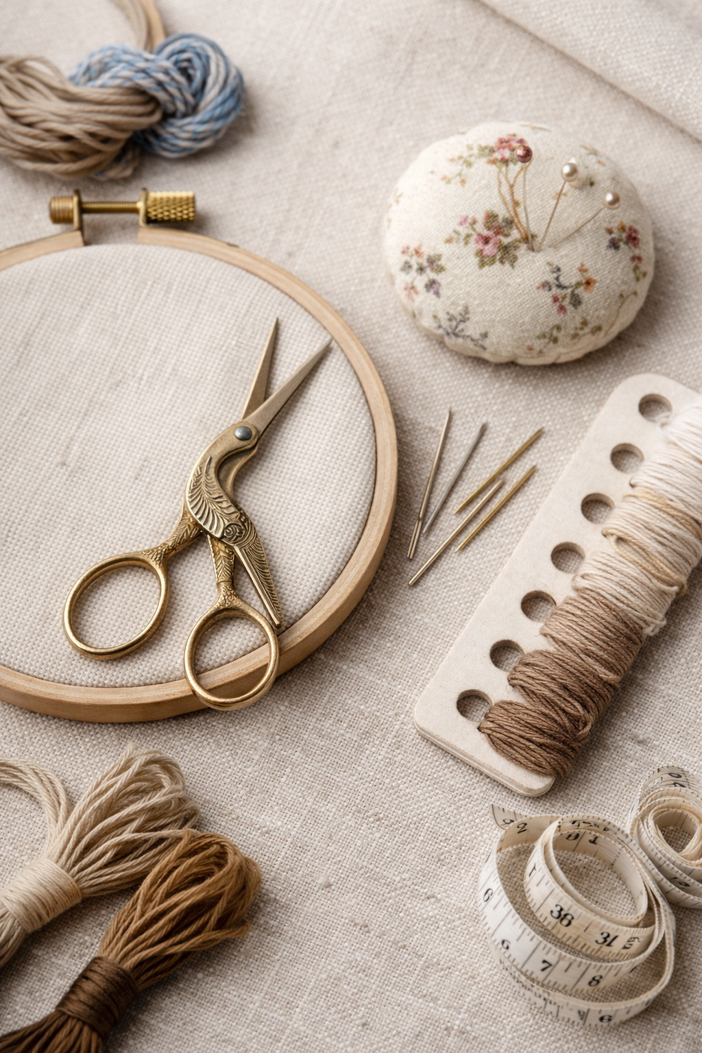 Accessories