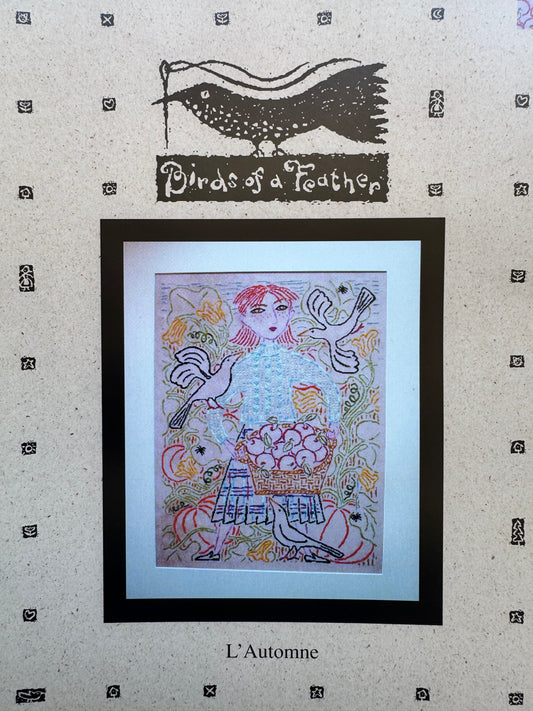Birds of a Feather - L'Automne